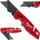 Milwaukee Fastback Klappmesser, rot (4932471357)