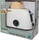 Junior Home Toaster with Timer (505154)