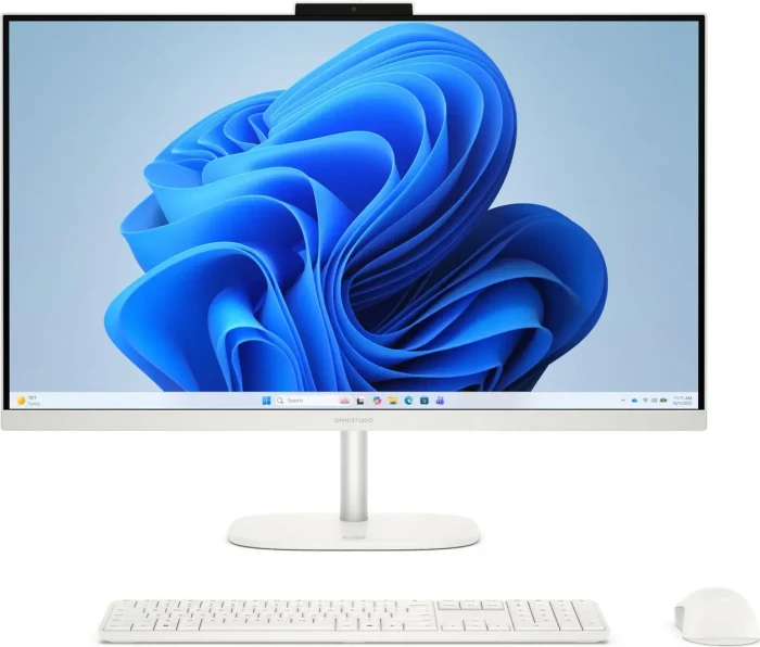 HP OmniStudio All-in-One 27-cu0451ng, Core 5 120U, 8GB RAM, 512GB SSD