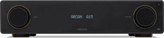 Arcam A15