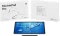 Wacom MovinkPad Pro 14, hellgrau, Snapdragon 8s Gen 3, 12GB RAM, 256GB Flash Vorschaubild