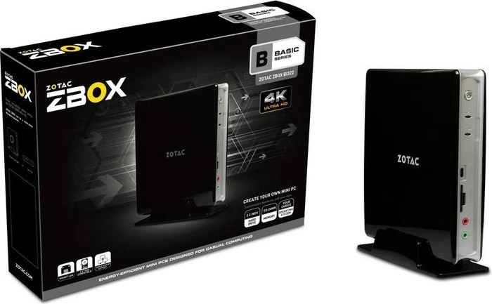 Zotac ZBOX BI322