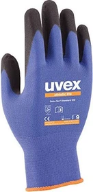 UVEX athletic lite Arbeitshandschuhe 9/L