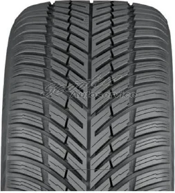 Nokian Seasonproof 2 255/45 R20 105W XL SilentDrive