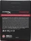 Kingston HyperX Predator RGB UDIMM 16GB Kit, DDR4-2933, CL15-17-17, 1RX8 Vorschaubild