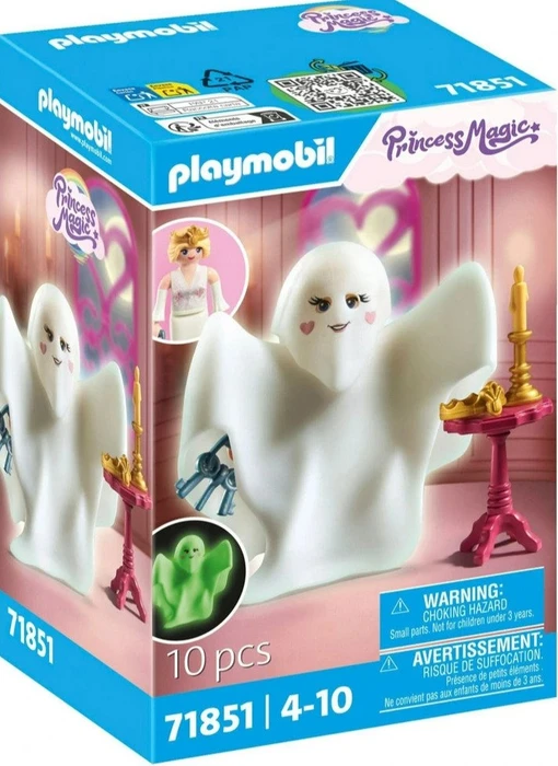 playmobil Princess Magic Prinzessinnen-Schlossgespenst