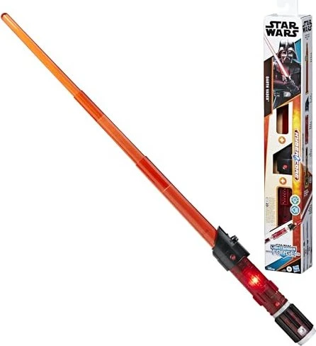 Star Wars Ls Forge Darth Vader Schwert mit Licht und Ton