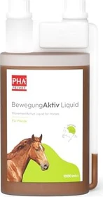 PHA PetVet BewegungAktiv Liquid für Pferde, 1l