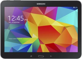 Samsung Galaxy Tab 4 10.1 T530, schwarz, 16GB