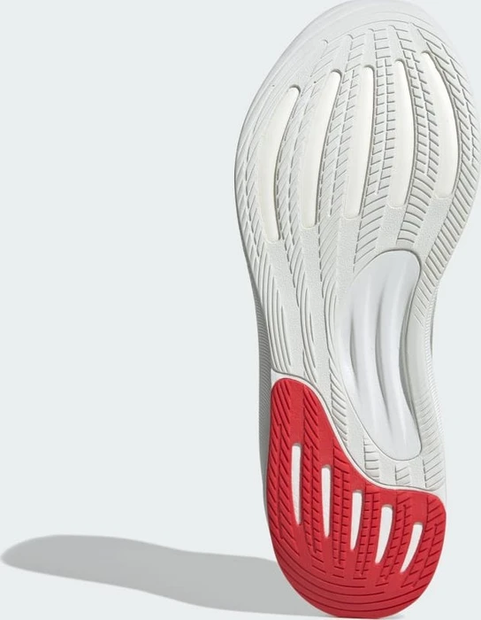 adidas Supernova Stride 2 orbit grey/matte silver/pure ruby (Herren)