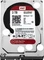 Western Digital WD Red Pro 3TB, 24/7, 512e / 3.5" / SATA 6Gb/s Vorschaubild