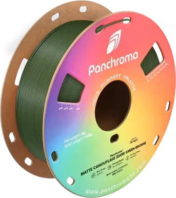 Polymaker PLA Dual matt
