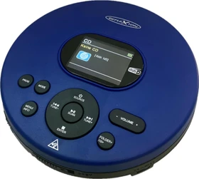 Reflexion PCD540DAB blau