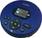 Reflexion PCD540DAB blau Vorschaubild