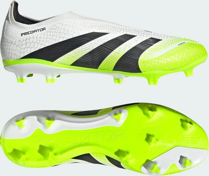 adidas Predator League Laceless MG