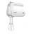 Bosch MFZ4020 Fine-Creamer-Besen Vorschaubild
