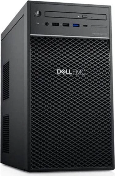 Dell PowerEdge T40, Xeon E-2224, 8GB RAM, 1TB HDD