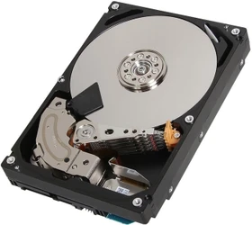 Toshiba Enterprise Cloud MC04ACA 3TB, 24/7, 512e / 3.5" / SATA 6Gb/s