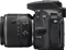 Nikon D5500 schwarz mit Objektiv AF-S DX 18-55mm 3.5-5.6 G II VR Vorschaubild