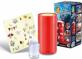 Pustefix Bubble-Fireworks