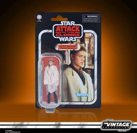 Hasbro Star Wars - Vintage - Anakin Skywalker (Peasant Disguise)