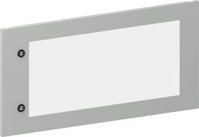 Schneider Electric PanelSeT SF-Sicht-Teiltür, 400x800mm