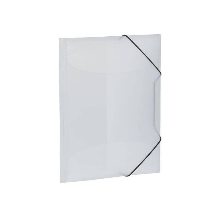 Herma Sammelmappe transparent