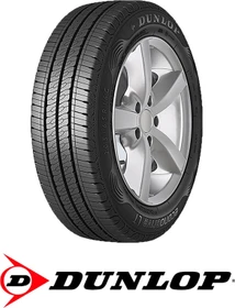 Dunlop Econodrive LT 195/80 R14C 106/104S