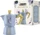 Bialetti Moka Express Bridgerton 3 Tassen Espressokanne (5363)
