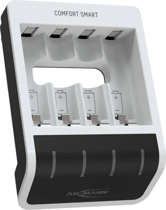 Ansmann Comfort Smart