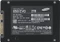 Samsung SSD 850 EVO 2TB, 2.5" / SATA 6Gb/s Vorschaubild