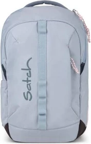 Satch con:next Urban Rose Blue Schulrucksack