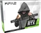 KFA2 GeForce RTX 3090 Ti EX Gamer ST (1-Click OC), 24GB GDDR6X, HDMI, 3x DP Vorschaubild