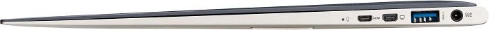 ASUS ZenBook Prime UX31A-R4002H, Core i5-3317U, 4GB RAM, 256GB SSD, DE