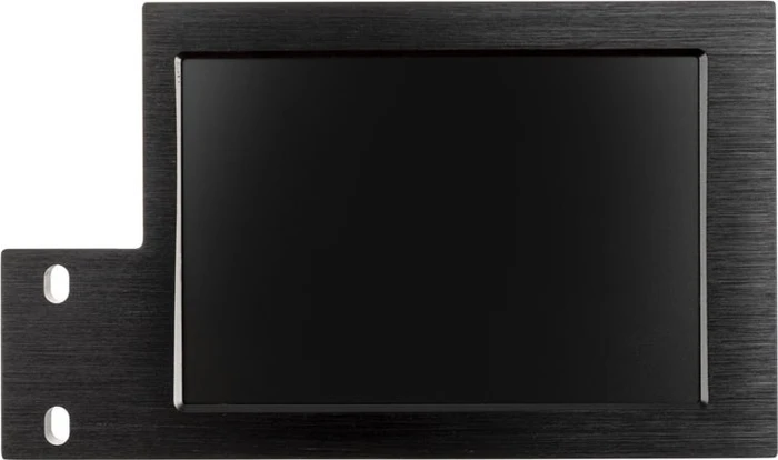 Lamptron HM035 Hardware Monitor, 3.5"