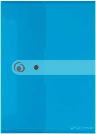 Herlitz easy orga to go Dokumententasche A4