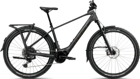 Orbea Kemen ADV 10 diamond black Modell 2025