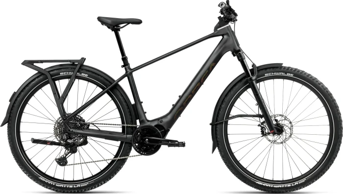 Orbea Kemen ADV 10 Modell 2025
