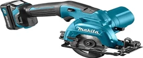Makita HS301DSAE Akku-Handkreissäge inkl. Koffer + 2 Akkus 2.0Ah