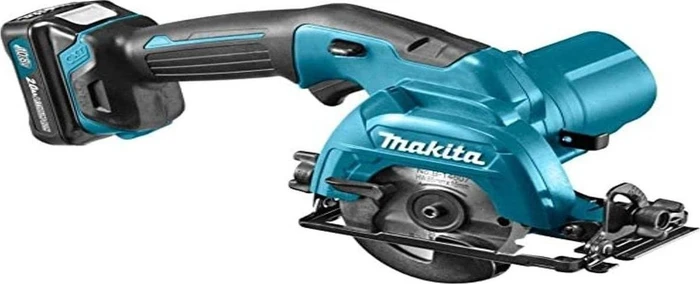 Makita HS301DSAE Akku-Handkreissäge inkl. Koffer + 2 Akkus 2.0Ah