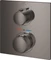 Grohe Allure Unterputz-Thermostat mit 1 Absperrventil hard graphite Vorschaubild
