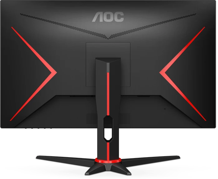 AOC Q27G2E/BK, 27"