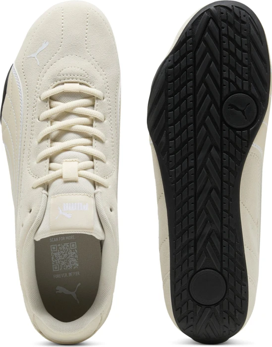 Puma Catch alpine snow/puma white