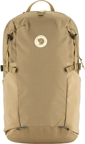 Fjällräven Abiski Softpack 16 clay