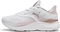 Puma Softride Mayve feather gray/mauve mist/rose gold (Damen) Vorschaubild
