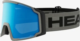 Head Neves Pro 5K blue-olive/5k blue
