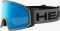 Head Neves Pro 5K blue-olive/5k blue Vorschaubild