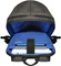Port Designs San Francisco 13/15.6" Notebook Rucksack, schwarz Vorschaubild