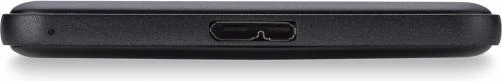 Buffalo MiniStation SSD Velocity, 2.5", 240GB, USB 3.1 Micro-B
