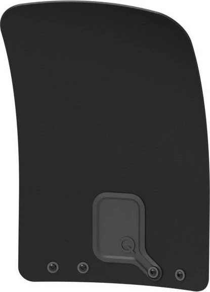 Qeridoo Schmutzfänger für Qupa Plus/Sportrex/Kidgoo Einsatz